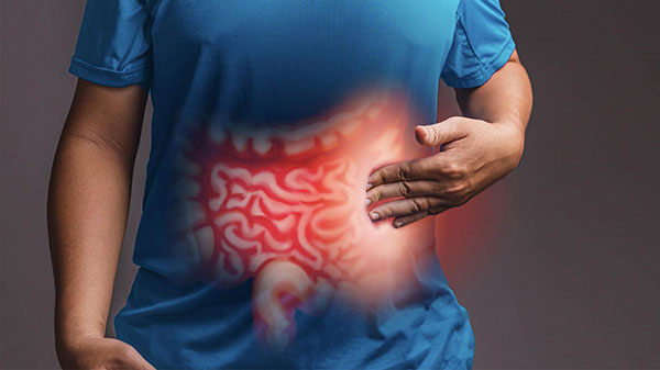 IBS Treatment for Person Feeling Pain in Their Gut in New Rochelle, NY